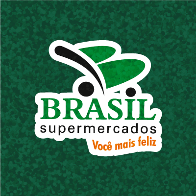 Brasil supermercados