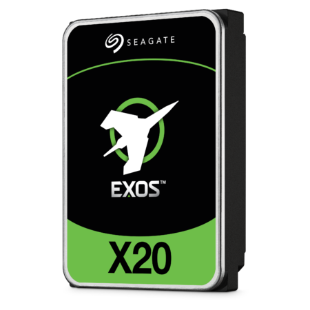 Seagate EXOS Enterprise