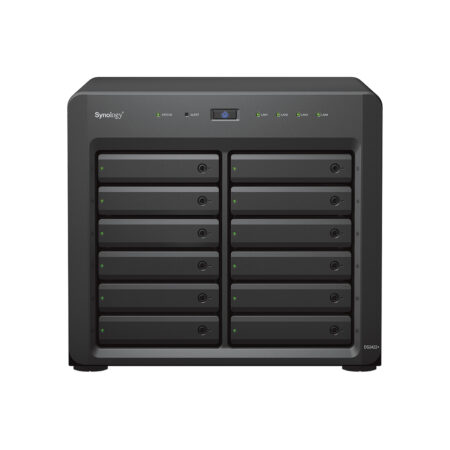Synology DS2422