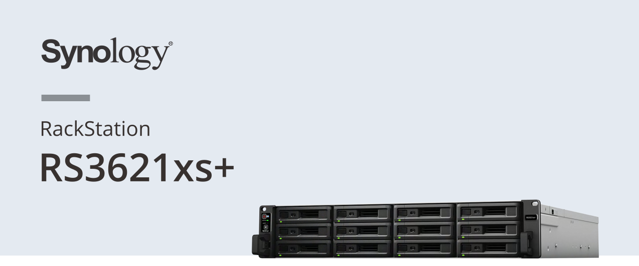 Synology RS