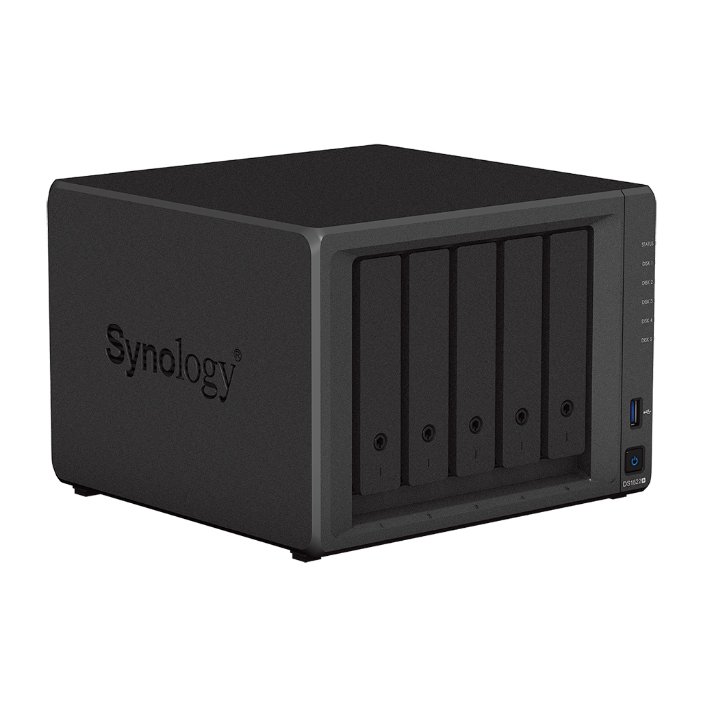 Synology DS1522