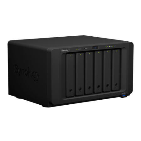 Synology Ds1621xs+