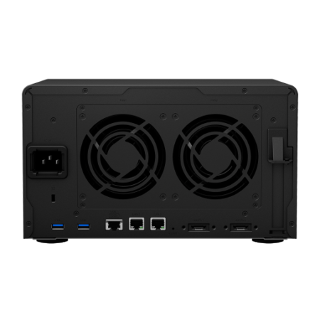 Synology Ds1621xs+