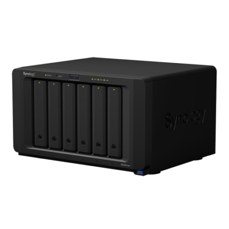 Synology Ds1621xs+