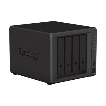 Synology DS923+